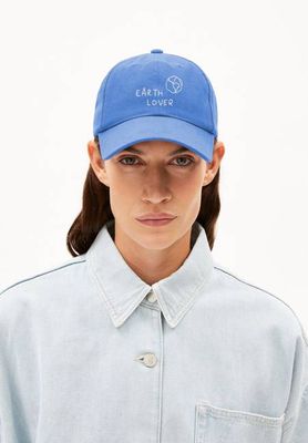 YENAAS LOVAA | blaue Blüte