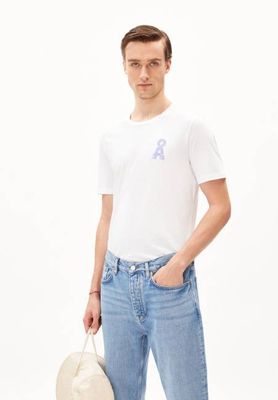 JAAMES CLOUD AA| white