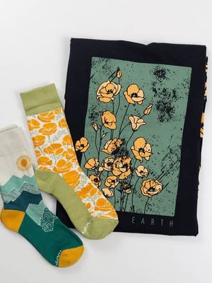 Superbloom Tee Bundle