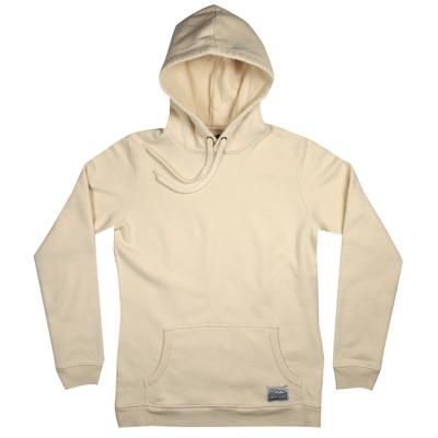 lancelin organic cotton hoodie