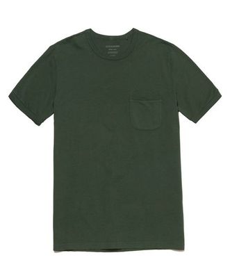 Sojourn Pocket Tee - Outerworn