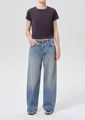 Low Slung Baggy 30.5" (Flyweight) in Reset