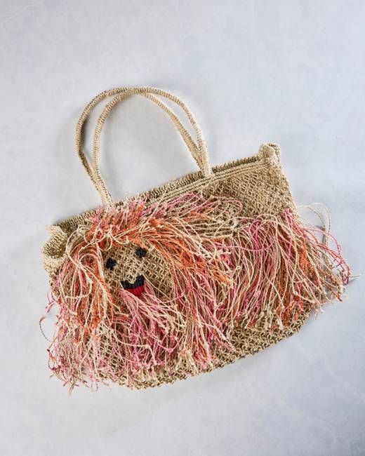 Multi - Douglas Bag - The Jacksons