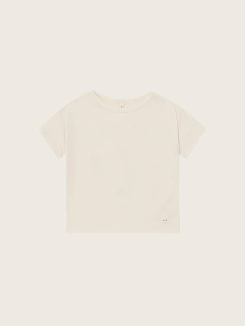 Watch Me Grow Boxy T-Shirt