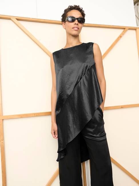 Heli Tunic