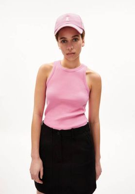 KANITAA TOP | himbeerrosa