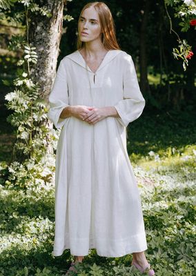 Sustainable Hemp Dresses Ethical Clothing
