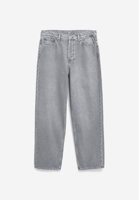 JAAMEO BAGGY JEANS | LOA