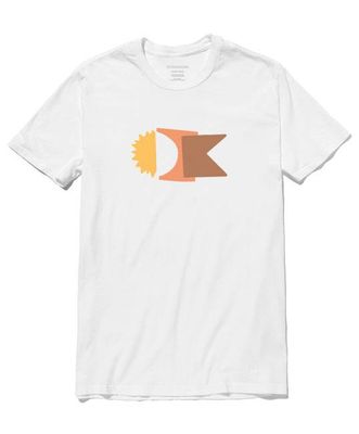OK Collage Tee - Outerworn