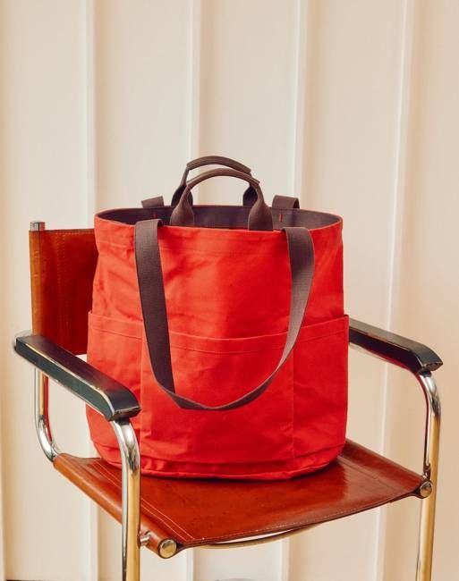 Navygrey x Francli - Red