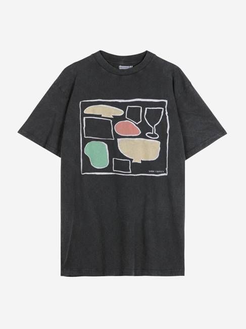 Bobo Choses After Seven Woven T-shirt