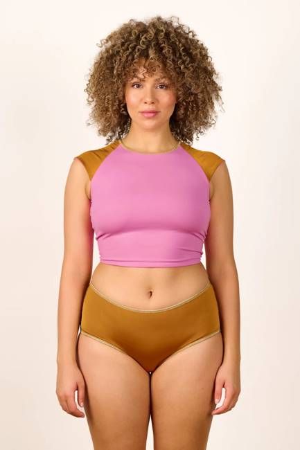 Ocean Top Shine Memories