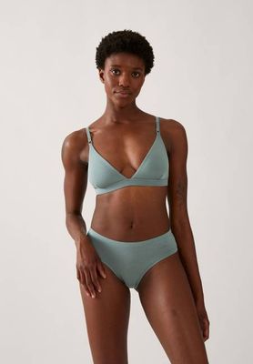 EIRAA BRIEF | eucalyptus green