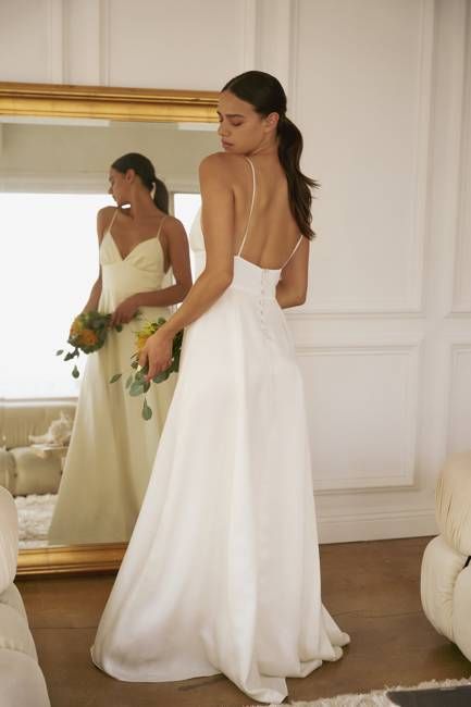 Noa Gown