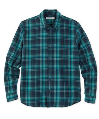 Atlantic Madras Shirt  - Outerworn