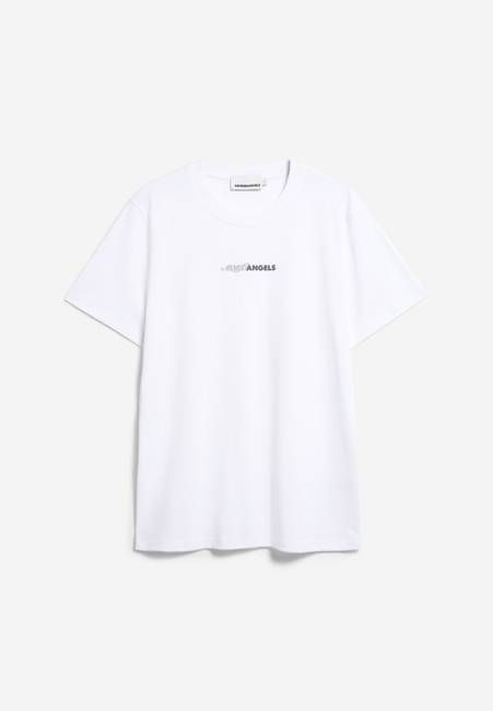 MAARKOS IKOGRAPH| white