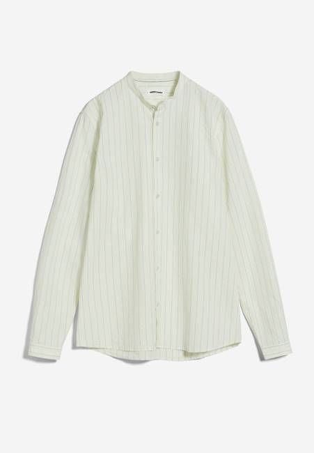 JAACKO STRIPED| morning mint-blueniverse