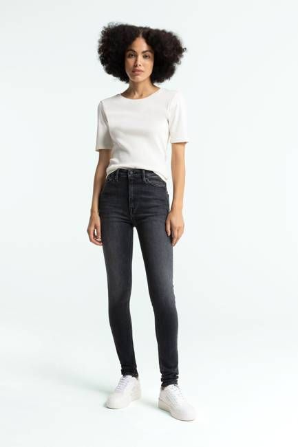 CHRISTINA HIGH | ROVER VINTAGE BLACK