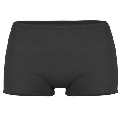 Bio-Panty Erna anthrazit (grau) - kaufen