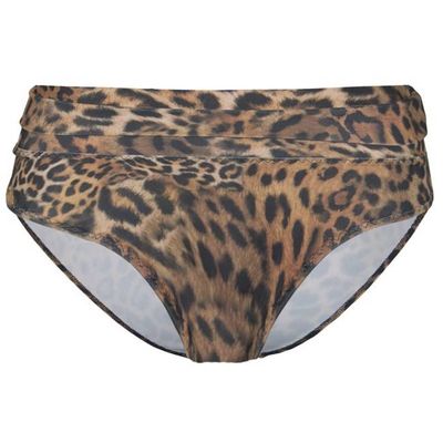 Recycling Damen-Bikinihose Fjordella Leo - kaufen