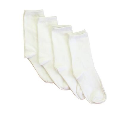New Without Tags Socks size: 1-4 Youth