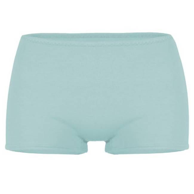 Bio-Panty Erna grau - kaufen