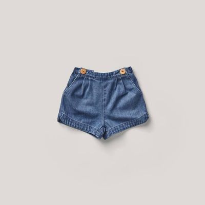 Esther Short, Eco Wash