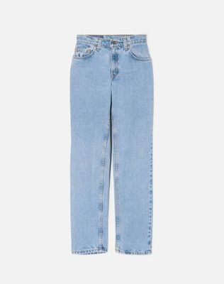 Vintage 90s Levi's 505 - #1666