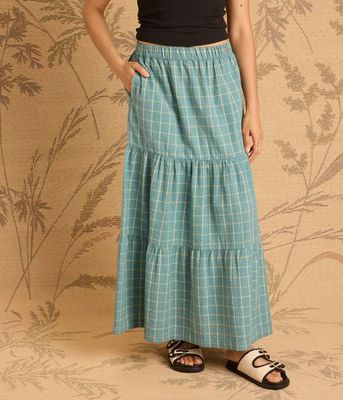 Haylea Skirt - Mermaid/Blonde