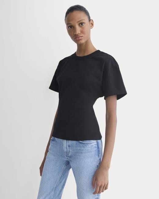 Everlane x Elena Bonvicini 73 Tee | Closing Time