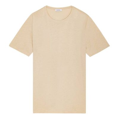 Beige T-Shirt