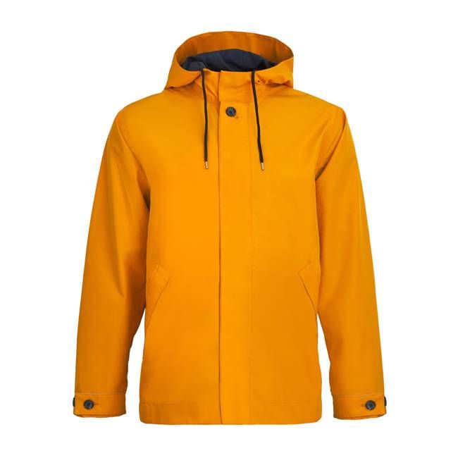 Meander Jacket V.2 - Womens