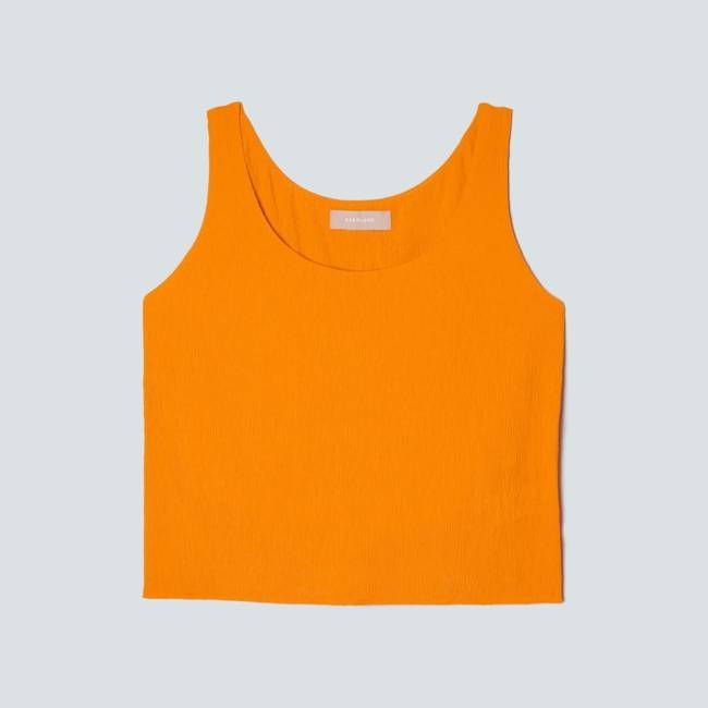 The Naia™ Ripple Tank | Turmeric