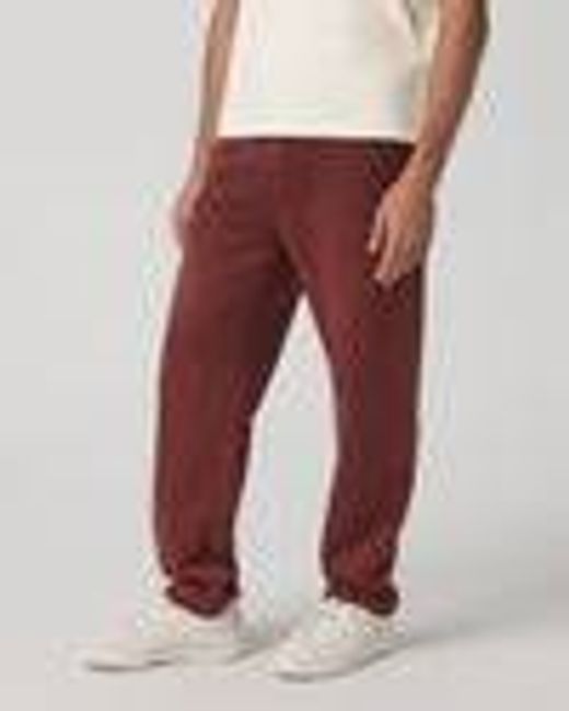 Seaside Pant 30" | Men's Spiced Apple Relaxed Sweatpant | Vuori