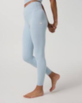 Vuori AllTheFeels™ Legging | Women's Eggshell Blue Legging