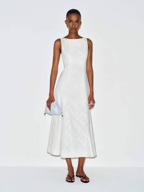 Petites Lilith Dress