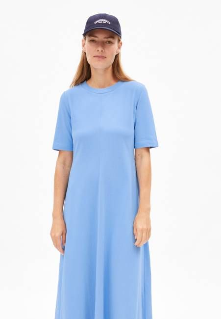 LUANAA LITAA| silky blue