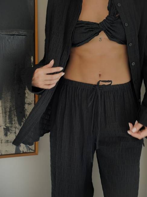 Josephine Relaxed Pant