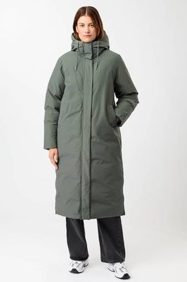 Coat Croydon  (Light Fir)
