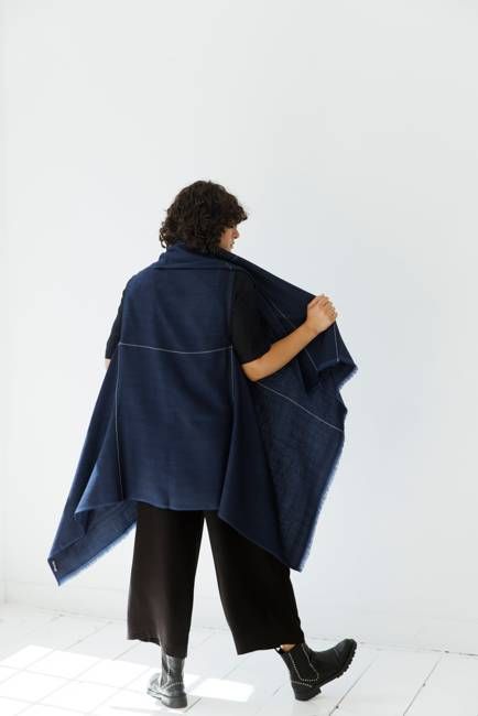 CELESTIAL Cape Neptune Petite Size