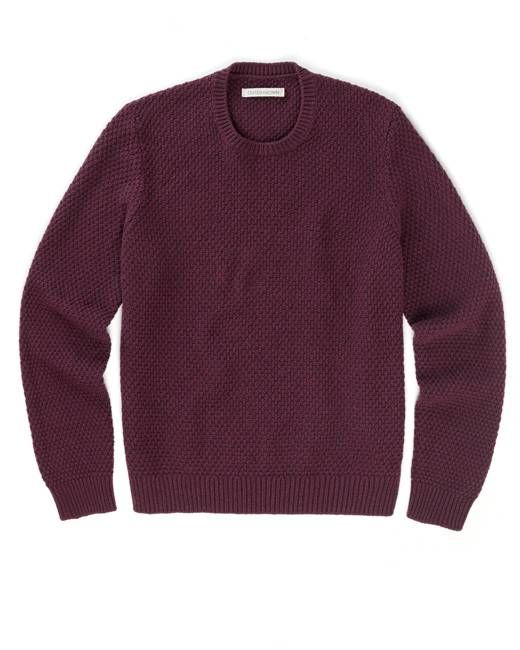 Mariner Sweater - Outerworn