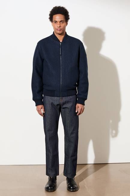 Jacket Knoxford (Navy)