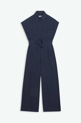 MARGARET | DRESS BLUES