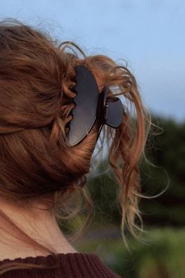 Nat + Noor Hair Clip