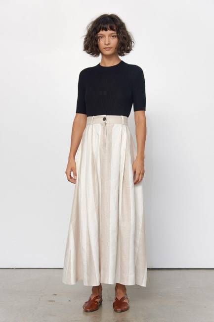 FULL CIRCLE Marla Sweater