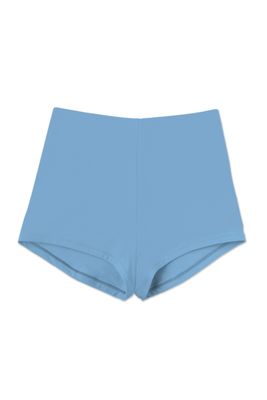 Tap Short  in Aquarius