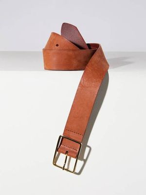 Breiter Gürtel