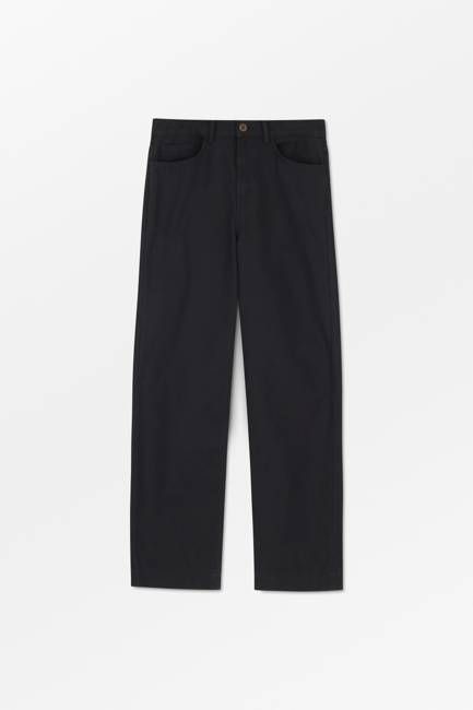 Wesley trousers - Black