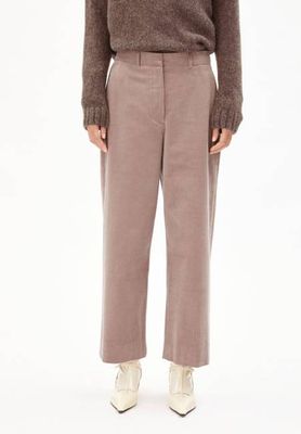 JAALMA CORDUROY | Zimtstaub