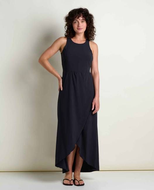 Sunkissed Maxi Dress